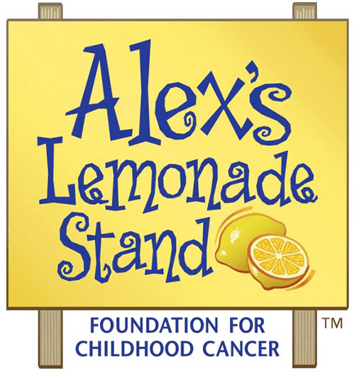 Alex's Lemonade Stand logo